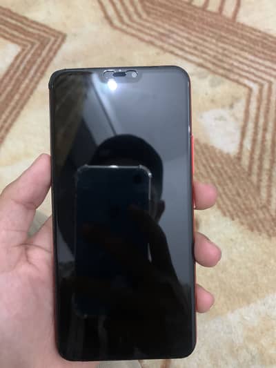 Vivo Y83