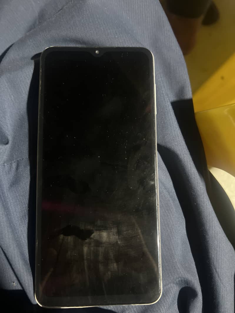 Samsung Mobile A12 1