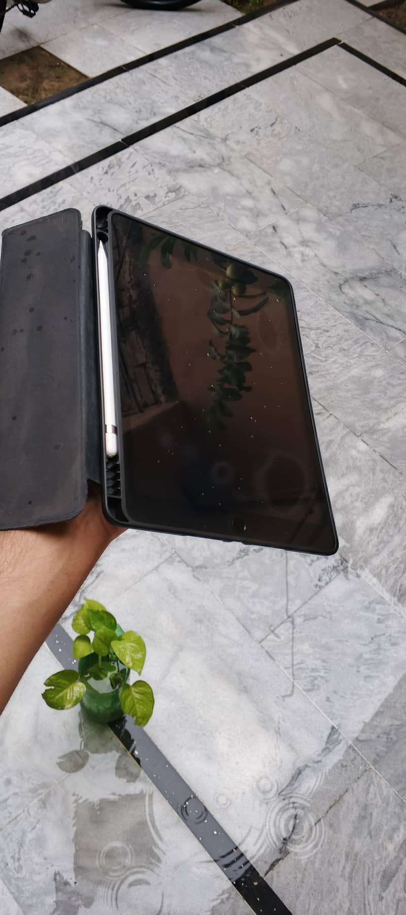 ipad 9 generation 0