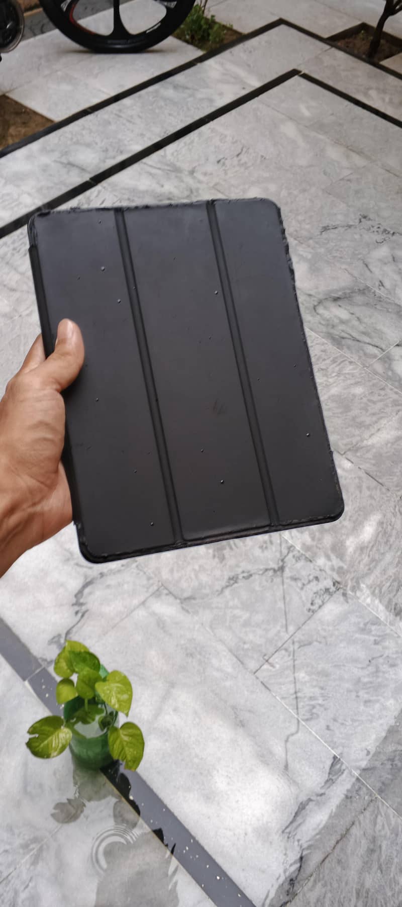 ipad 9 generation 1