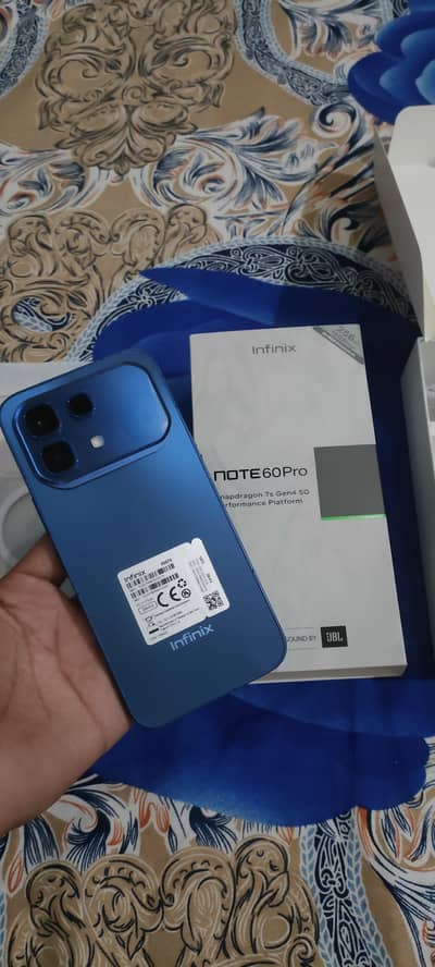 Infinix Other Model