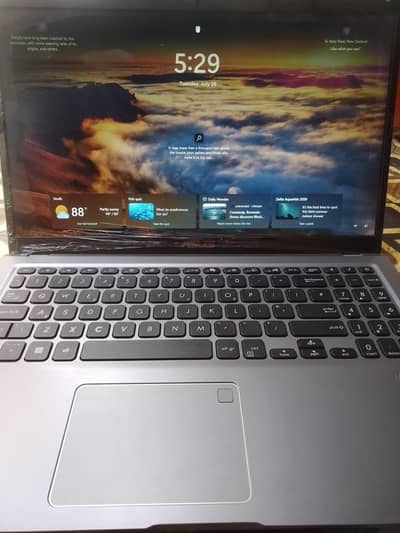 ASUS CORE-I5-11th gen