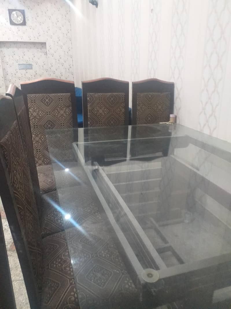 big size Dining table 0