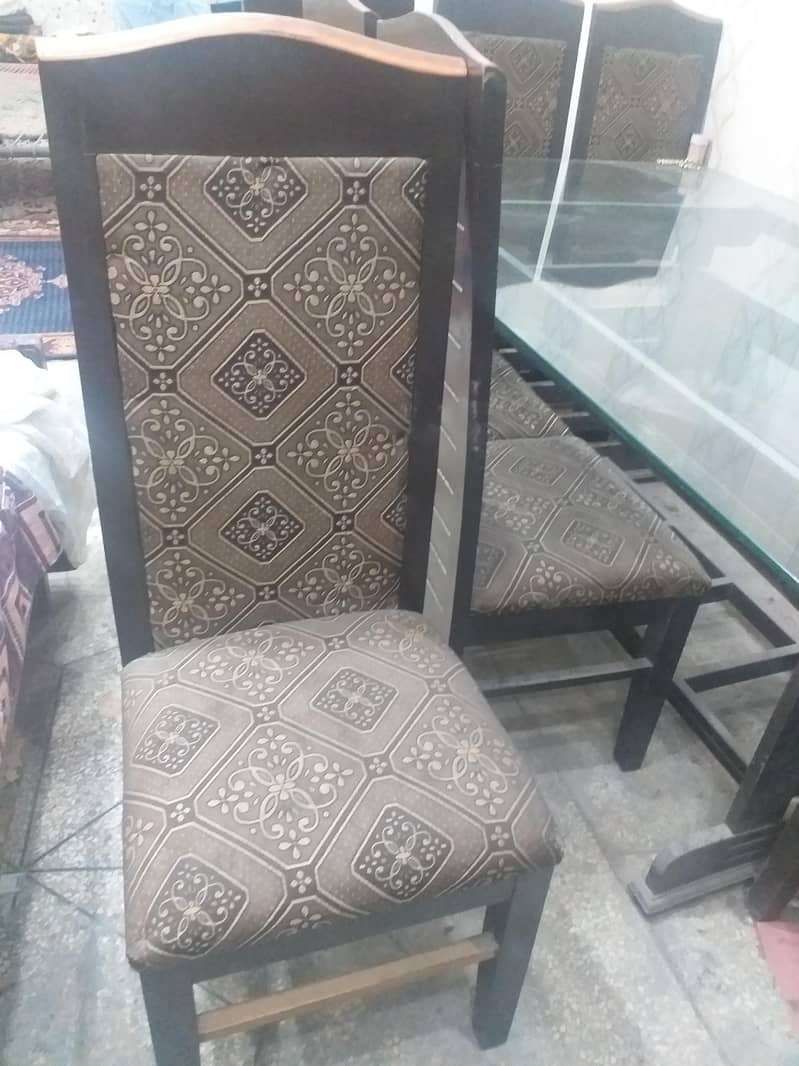 big size Dining table 3