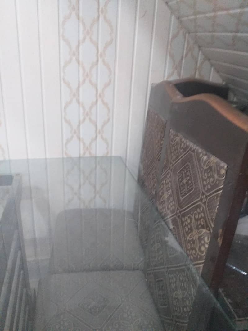 big size Dining table 4