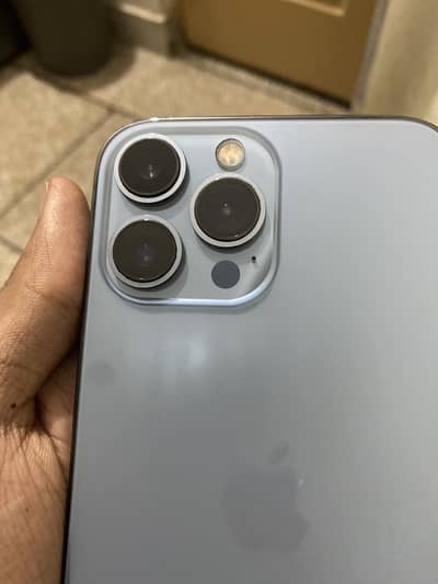 Iphone13 pro max non pta JV 128 gb 10by10