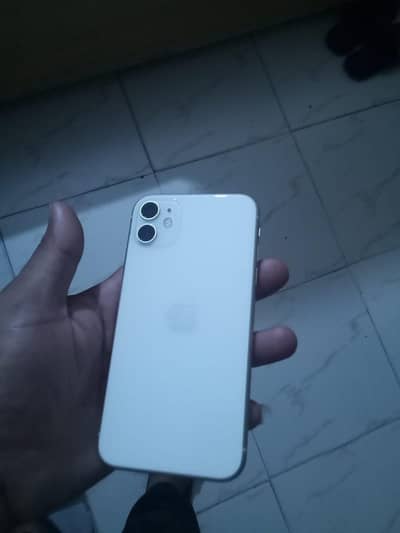 Apple iPhone 11