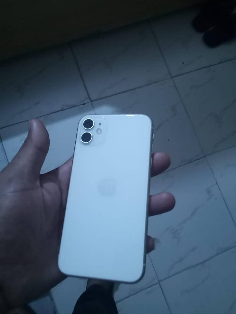 Apple iPhone 11 0