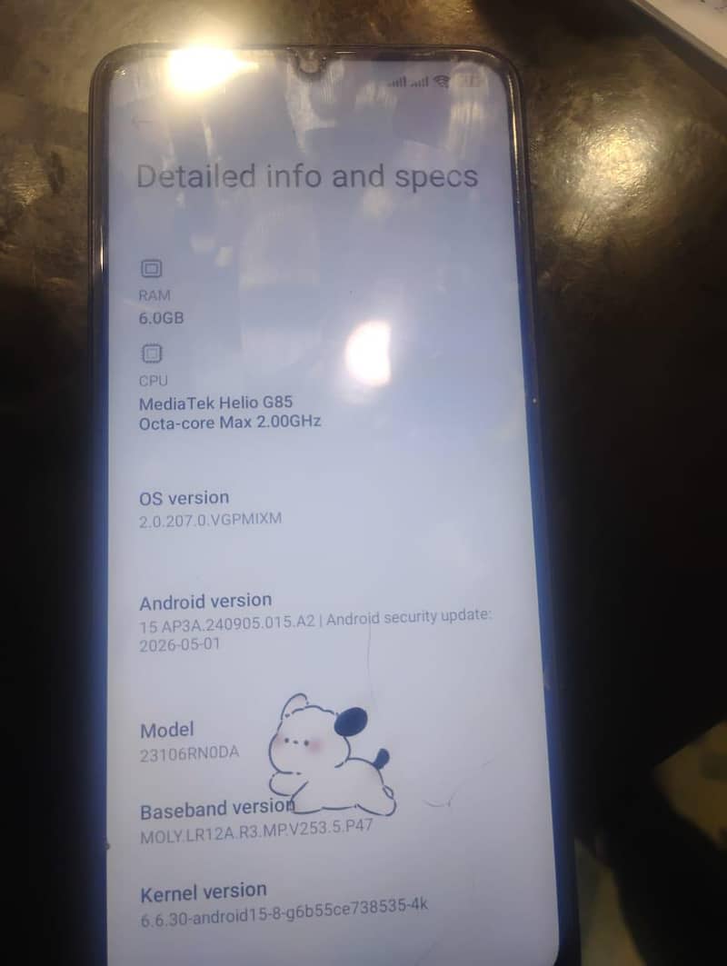 Redmi 13c 0
