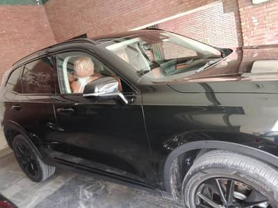 Haval H6 2026