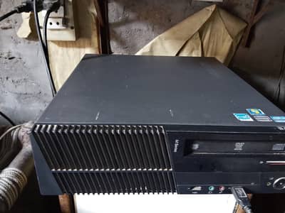 Lenovo cpu for sale.