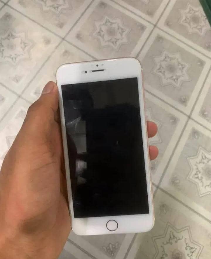 Apple iPhone 6S Plus 3