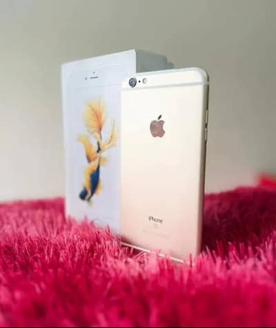 Apple iPhone 6S Plus