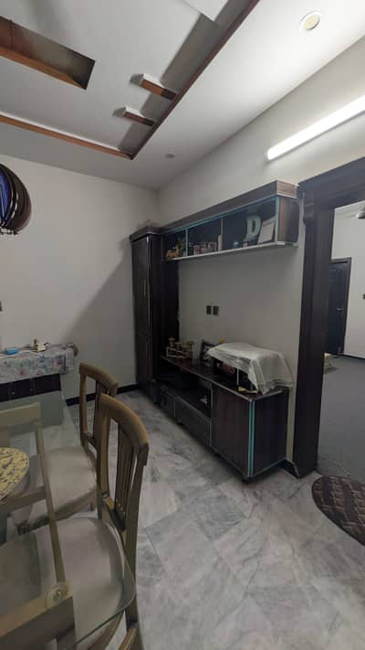 5 marla 1st floor for rent
