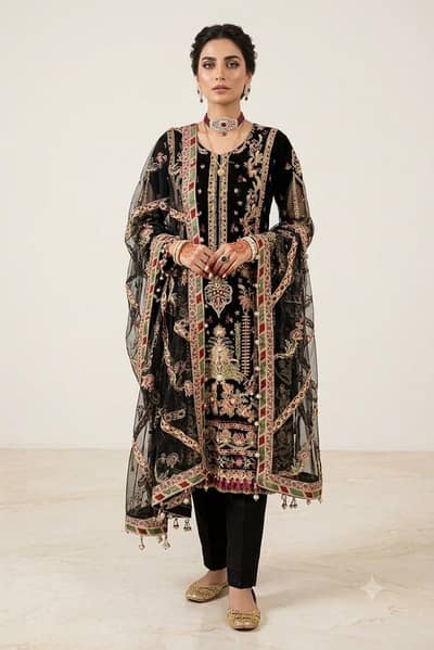 gulal brand dress