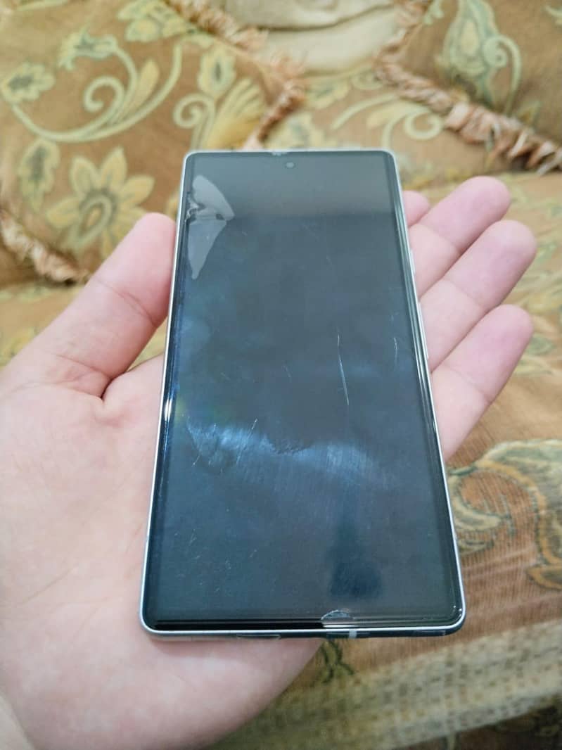 Google Pixel 7a 2