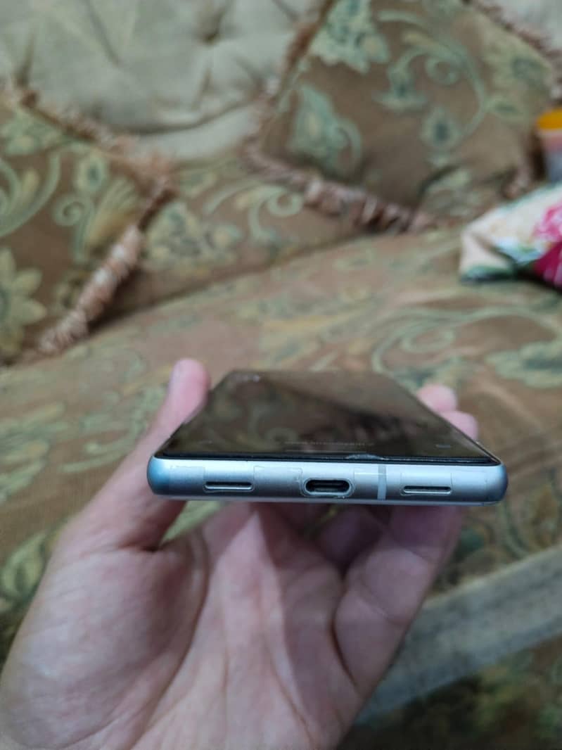 Google Pixel 7a 4