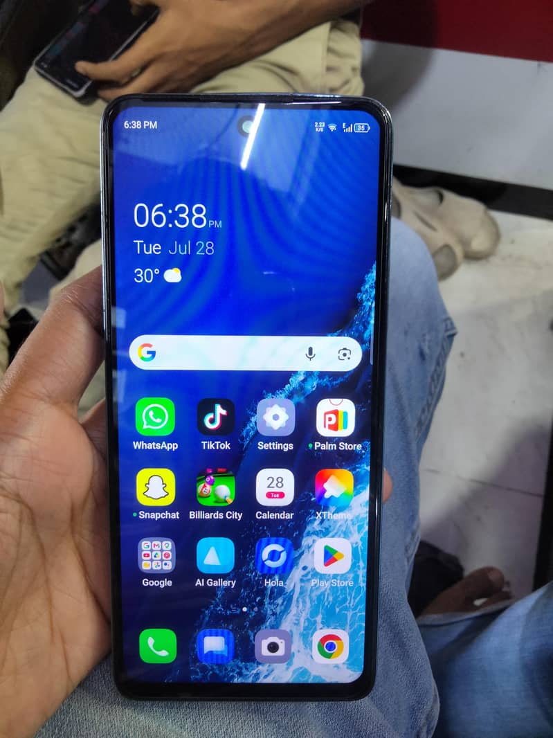 Infinix Note 30 2
