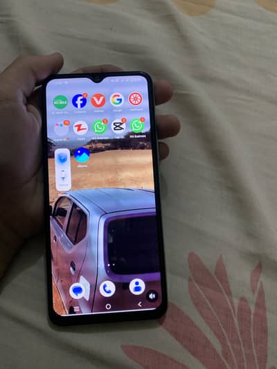 Vivo Y03t