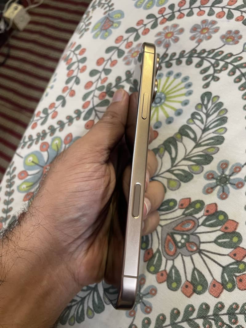 Apple iPhone 16 Pro Max 1