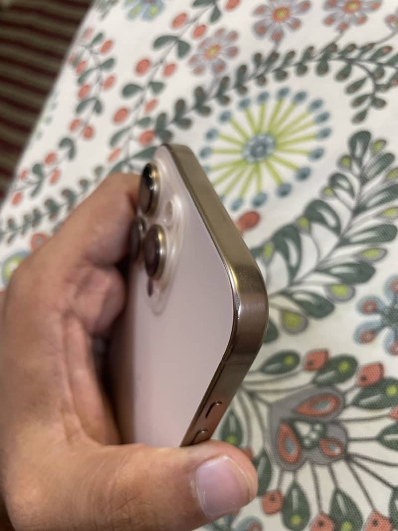 Apple iPhone 16 Pro Max 2