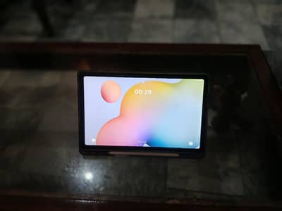 SAMSUNG S6 LITE