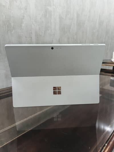 Microsoft surface pro 4