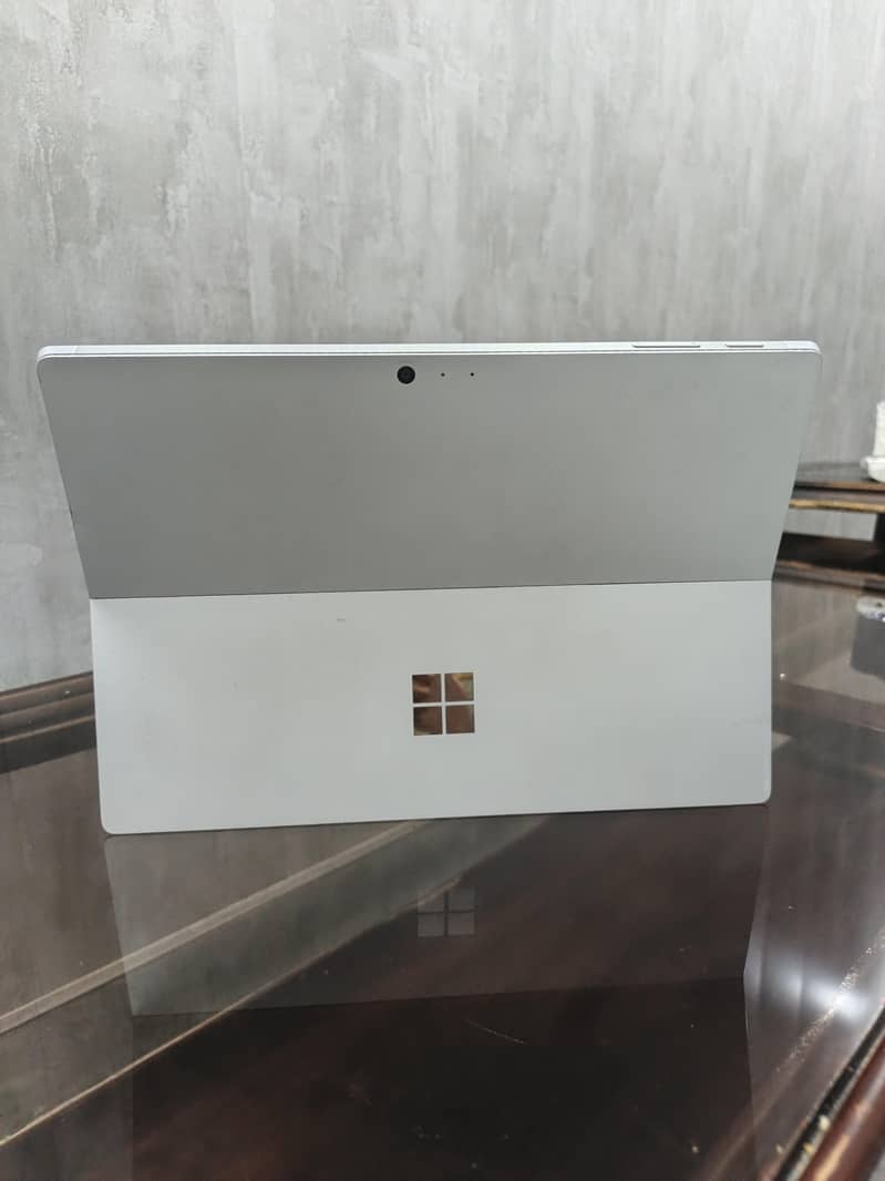 Microsoft surface pro 4 0