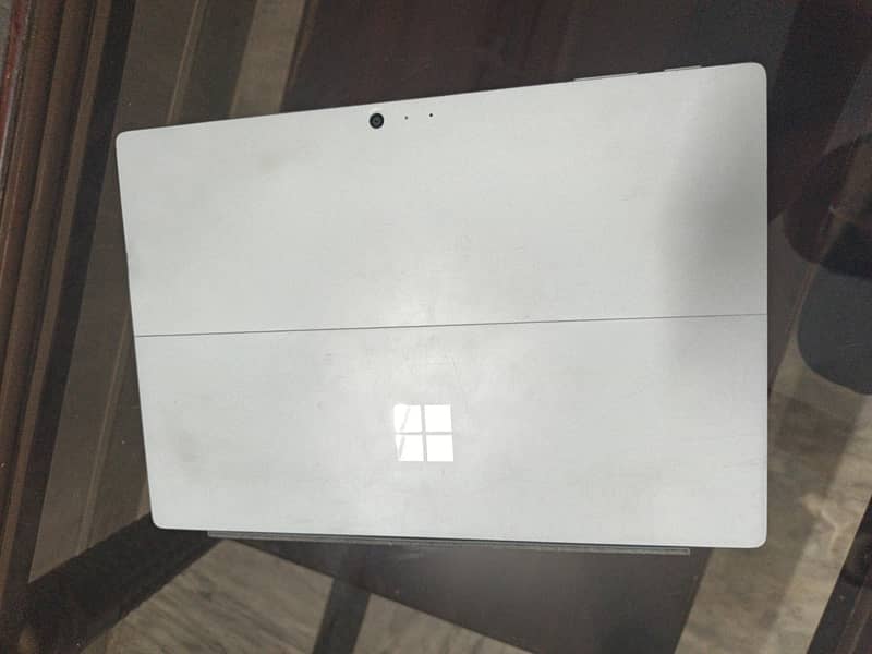 Microsoft surface pro 4 1