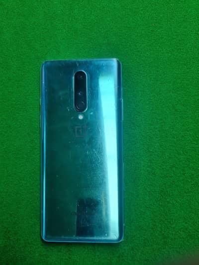 One Plus 8 urgent sale
