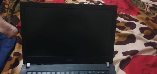 Acer laptop