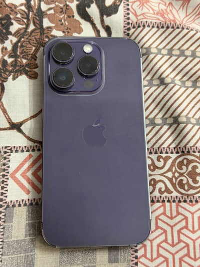 14 pro