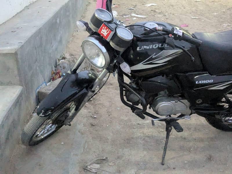 unique 100cc 1