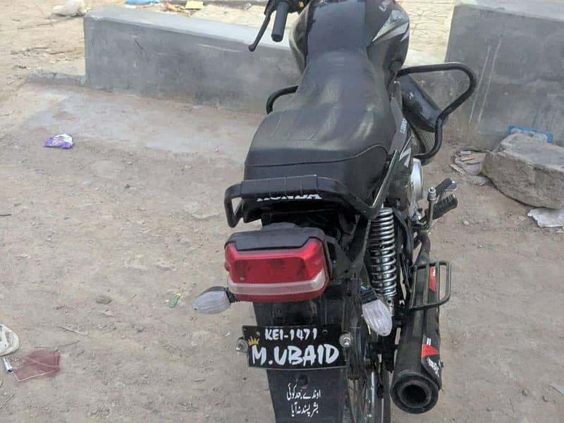 unique 100cc 3