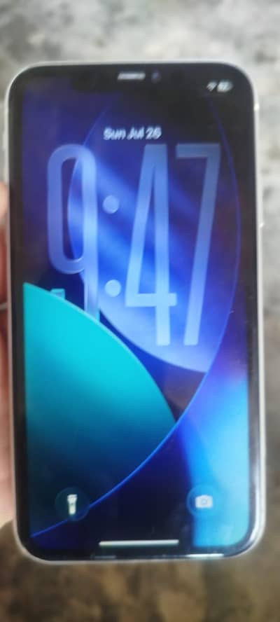 Apple iPhone 11
