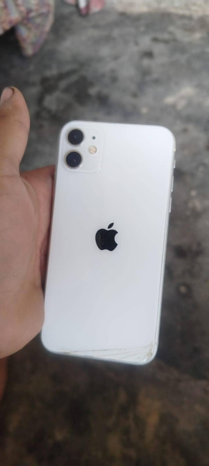 Apple iPhone 11 5
