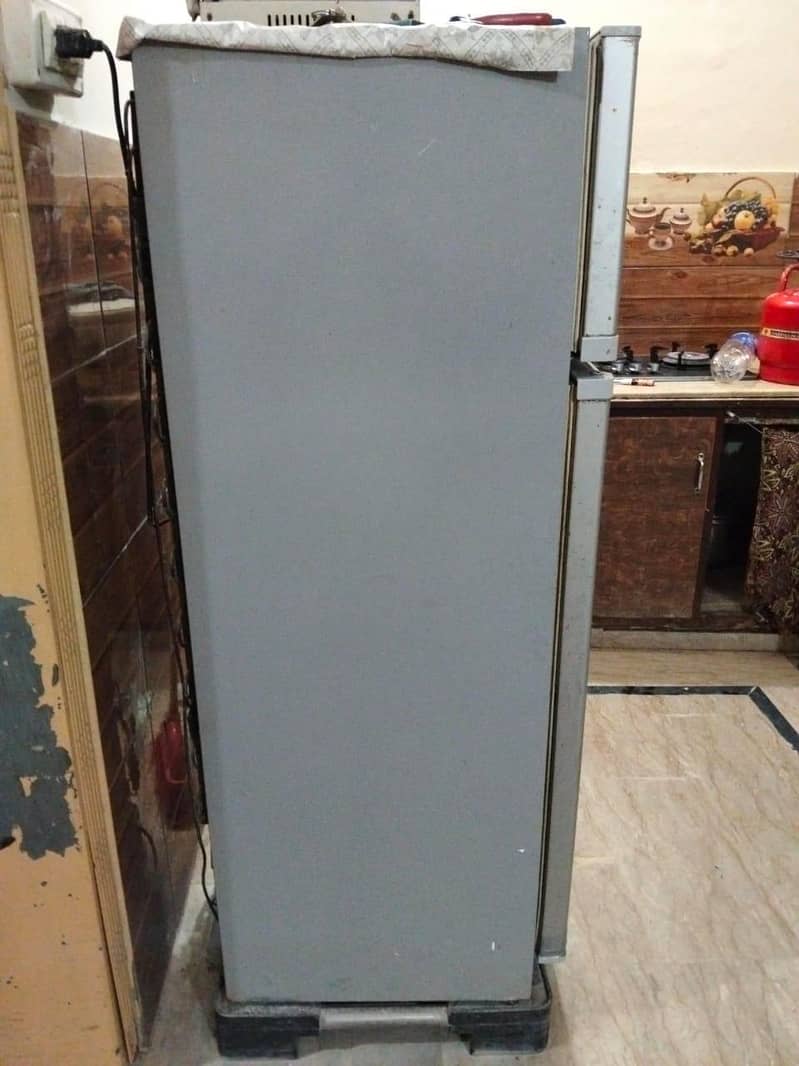 Refrigerator 1