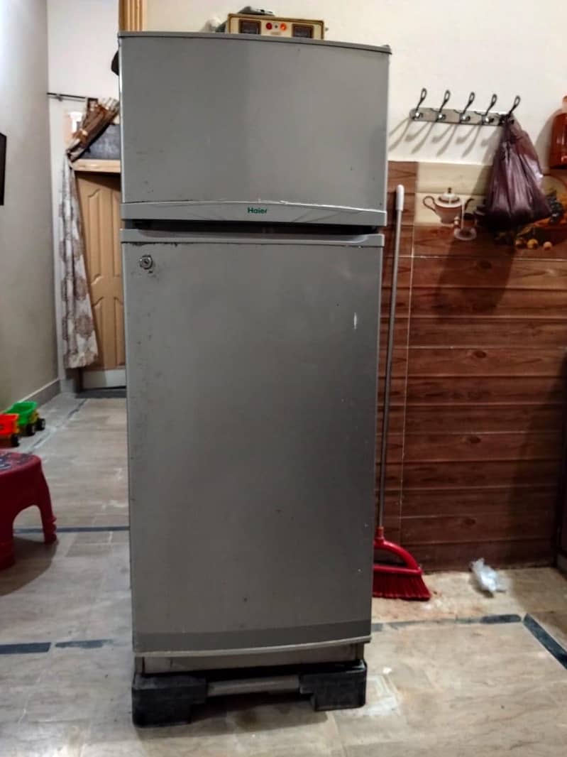 Refrigerator 2