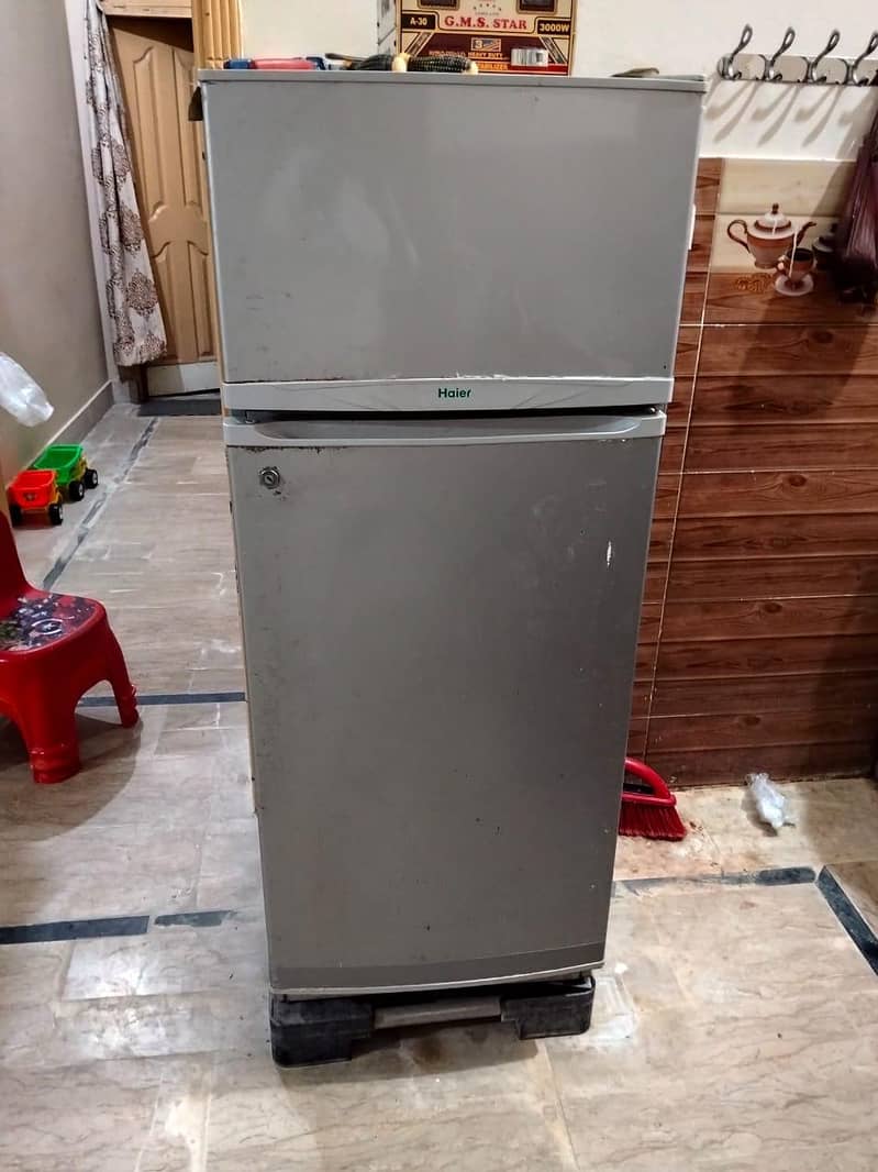 Refrigerator 3