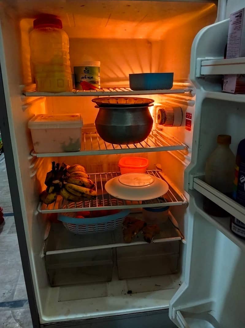 Refrigerator 5