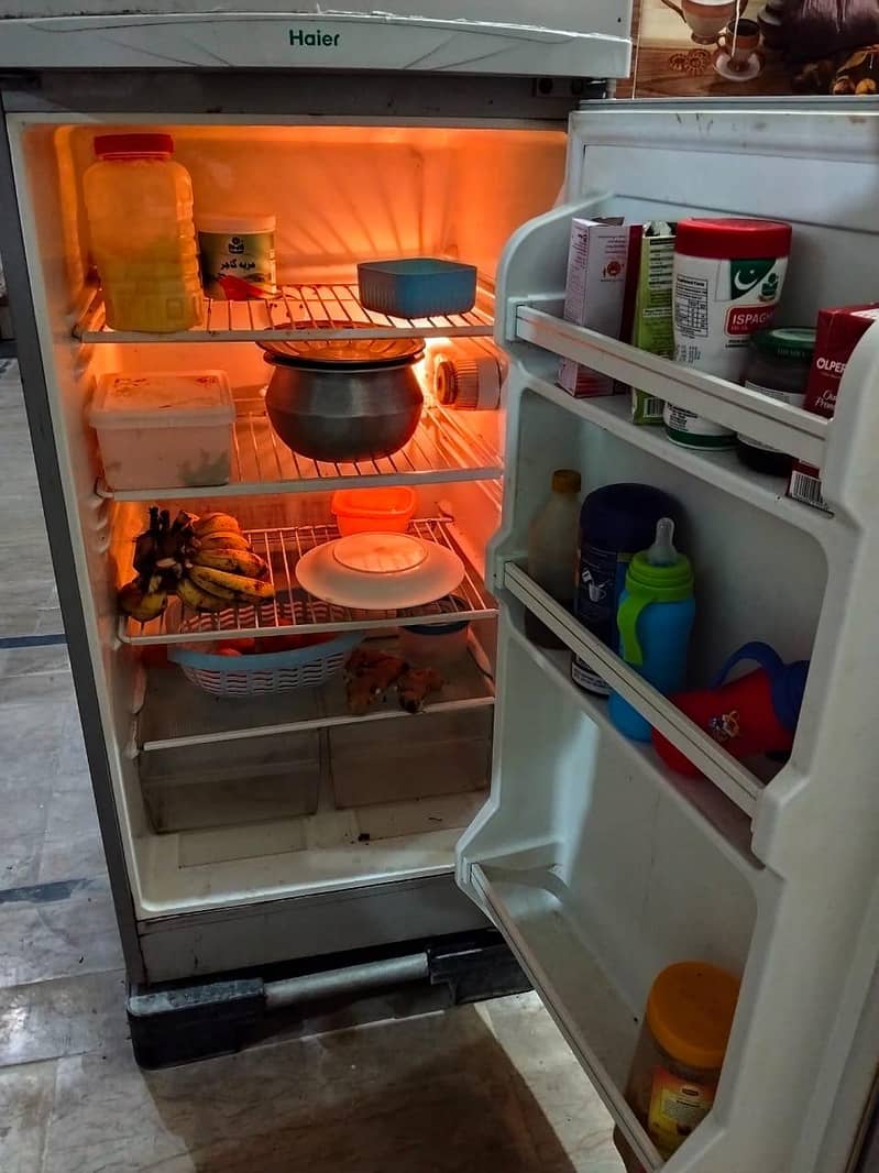 Refrigerator 6