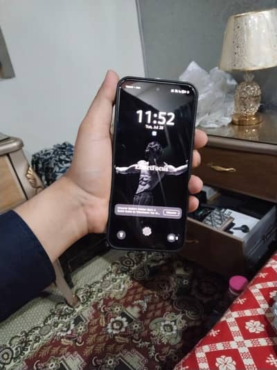Infinix hot 60 pro
