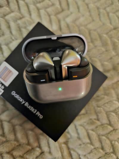 Samsung Galaxy Buds Pro 3
