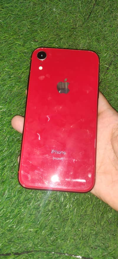 Apple iPhone XR JV 64GB URGENT SALE