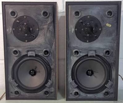 b&o s30 bookshelf speakers