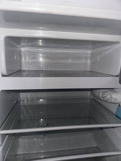 Mini Freezer