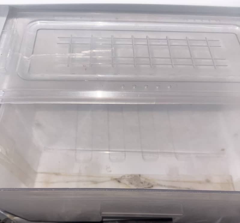 Mini Freezer 3