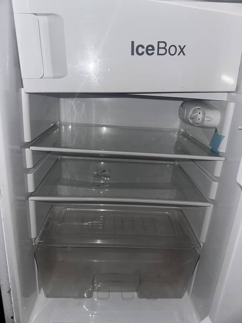 Mini Freezer 4