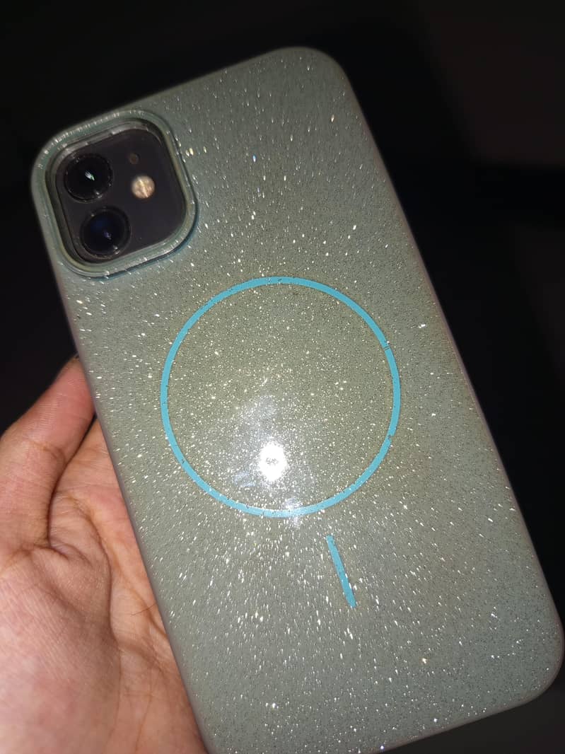 Apple iPhone 11 3