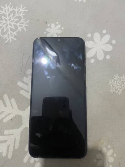 Infinix hot 8 lite